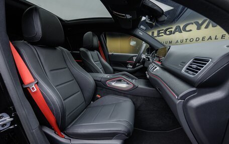 Mercedes-Benz GLE Coupe, 2025 год, 15 480 000 рублей, 23 фотография