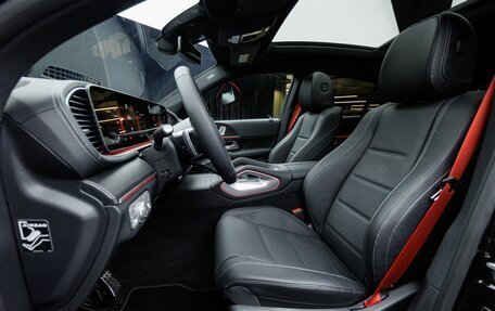 Mercedes-Benz GLE Coupe, 2025 год, 15 480 000 рублей, 12 фотография