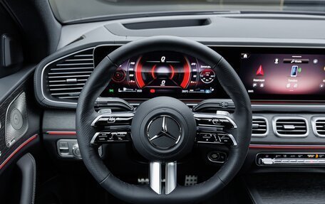 Mercedes-Benz GLE Coupe, 2025 год, 15 480 000 рублей, 16 фотография