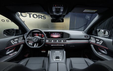 Mercedes-Benz GLE Coupe, 2025 год, 15 480 000 рублей, 14 фотография