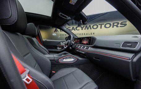 Mercedes-Benz GLE Coupe, 2025 год, 15 480 000 рублей, 24 фотография