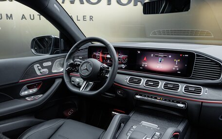 Mercedes-Benz GLE Coupe, 2025 год, 15 480 000 рублей, 25 фотография