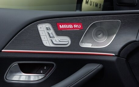 Mercedes-Benz GLE Coupe, 2025 год, 15 480 000 рублей, 22 фотография