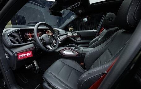 Mercedes-Benz GLE Coupe, 2025 год, 15 480 000 рублей, 13 фотография