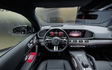 Mercedes-Benz GLE Coupe, 2025 год, 15 480 000 рублей, 15 фотография