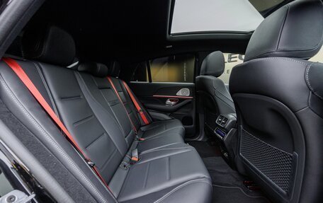 Mercedes-Benz GLE Coupe, 2025 год, 15 480 000 рублей, 31 фотография