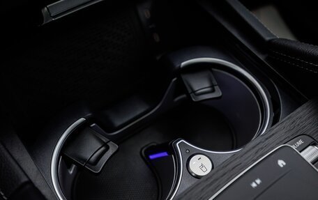 Mercedes-Benz GLE Coupe, 2025 год, 15 480 000 рублей, 27 фотография