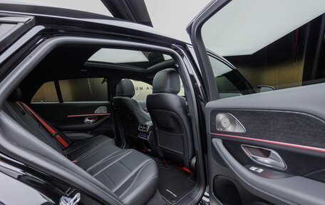 Mercedes-Benz GLE Coupe, 2025 год, 15 480 000 рублей, 30 фотография