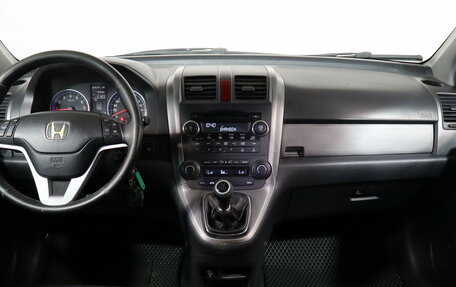 Honda CR-V III рестайлинг, 2008 год, 849 000 рублей, 7 фотография