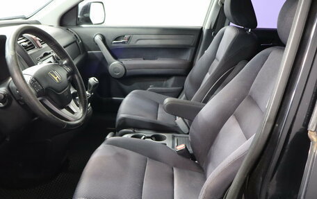 Honda CR-V III рестайлинг, 2008 год, 849 000 рублей, 8 фотография