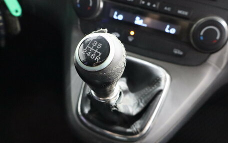 Honda CR-V III рестайлинг, 2008 год, 849 000 рублей, 10 фотография