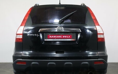 Honda CR-V III рестайлинг, 2008 год, 849 000 рублей, 5 фотография