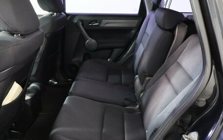 Honda CR-V III рестайлинг, 2008 год, 849 000 рублей, 12 фотография