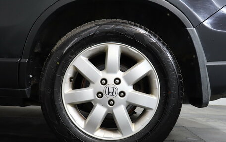 Honda CR-V III рестайлинг, 2008 год, 849 000 рублей, 15 фотография