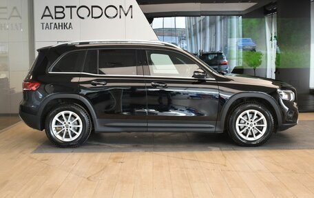 Mercedes-Benz GLB, 2020 год, 3 950 000 рублей, 4 фотография