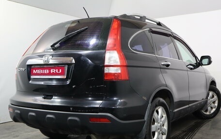 Honda CR-V III рестайлинг, 2008 год, 849 000 рублей, 6 фотография