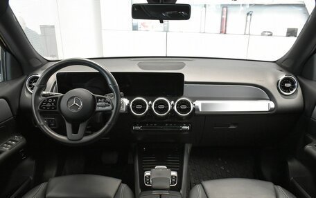 Mercedes-Benz GLB, 2020 год, 3 950 000 рублей, 9 фотография