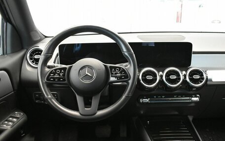 Mercedes-Benz GLB, 2020 год, 3 950 000 рублей, 8 фотография