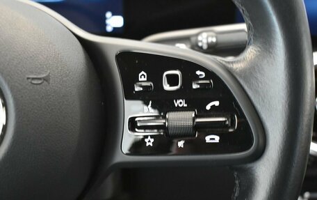 Mercedes-Benz GLB, 2020 год, 3 950 000 рублей, 11 фотография