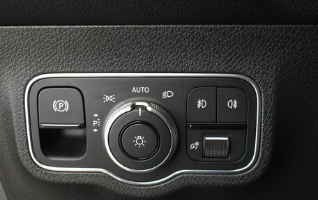 Mercedes-Benz GLB, 2020 год, 3 950 000 рублей, 13 фотография