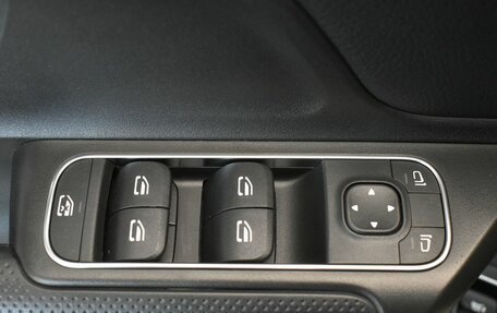 Mercedes-Benz GLB, 2020 год, 3 950 000 рублей, 12 фотография