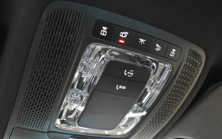 Mercedes-Benz GLB, 2020 год, 3 950 000 рублей, 15 фотография