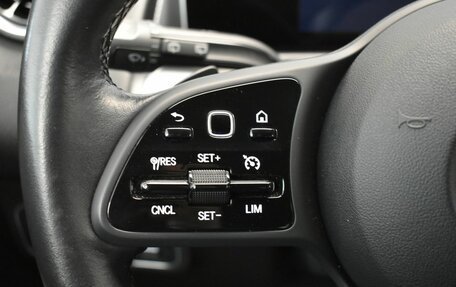 Mercedes-Benz GLB, 2020 год, 3 950 000 рублей, 10 фотография