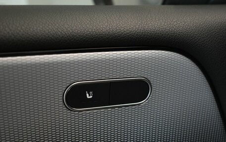 Mercedes-Benz GLB, 2020 год, 3 950 000 рублей, 14 фотография