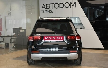 Mercedes-Benz GLB, 2020 год, 3 950 000 рублей, 6 фотография