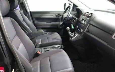 Honda CR-V III рестайлинг, 2008 год, 849 000 рублей, 11 фотография