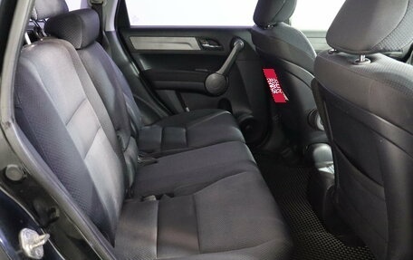 Honda CR-V III рестайлинг, 2008 год, 849 000 рублей, 13 фотография