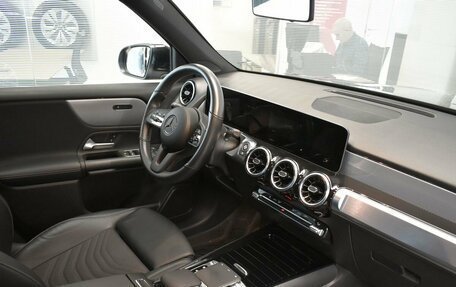 Mercedes-Benz GLB, 2020 год, 3 950 000 рублей, 19 фотография