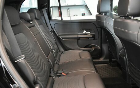 Mercedes-Benz GLB, 2020 год, 3 950 000 рублей, 18 фотография