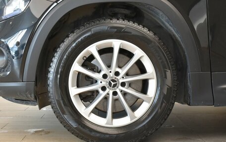 Mercedes-Benz GLB, 2020 год, 3 950 000 рублей, 22 фотография