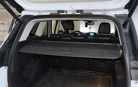 Ford Kuga III, 2013 год, 1 555 555 рублей, 5 фотография