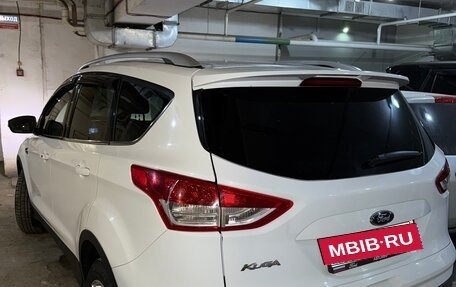 Ford Kuga III, 2013 год, 1 555 555 рублей, 2 фотография