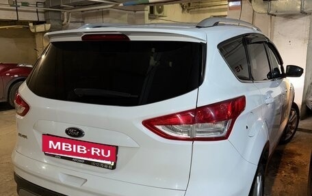 Ford Kuga III, 2013 год, 1 555 555 рублей, 3 фотография