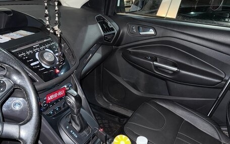 Ford Kuga III, 2013 год, 1 555 555 рублей, 7 фотография