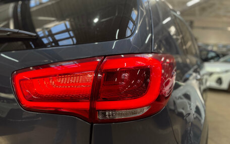 KIA Sportage III, 2014 год, 1 400 000 рублей, 7 фотография