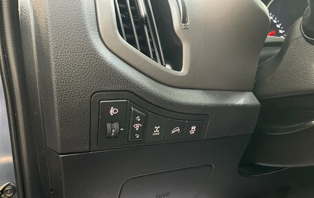 KIA Sportage III, 2014 год, 1 400 000 рублей, 13 фотография