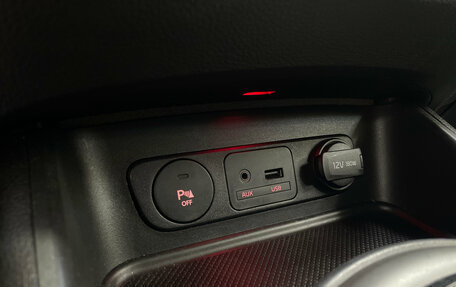 KIA Sportage III, 2014 год, 1 400 000 рублей, 20 фотография