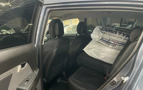 KIA Sportage III, 2014 год, 1 400 000 рублей, 23 фотография