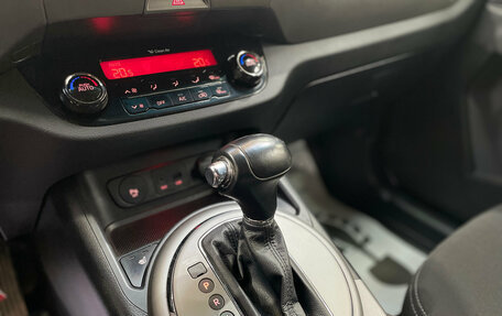 KIA Sportage III, 2014 год, 1 400 000 рублей, 22 фотография