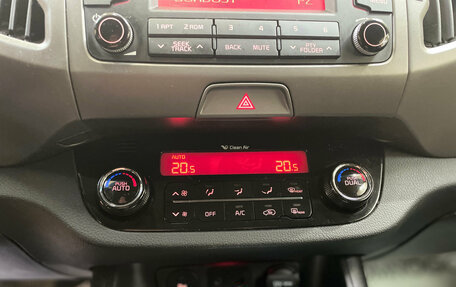 KIA Sportage III, 2014 год, 1 400 000 рублей, 19 фотография