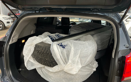 KIA Sportage III, 2014 год, 1 400 000 рублей, 25 фотография