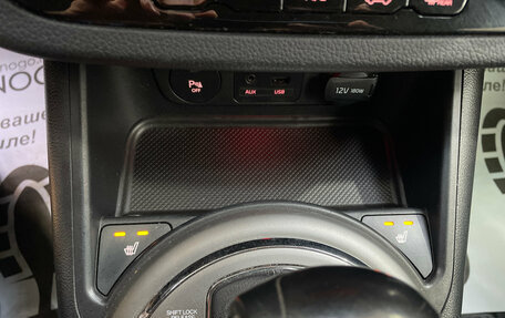 KIA Sportage III, 2014 год, 1 400 000 рублей, 21 фотография