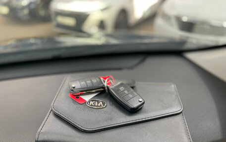 KIA Sportage III, 2014 год, 1 400 000 рублей, 27 фотография