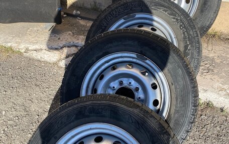 Chevrolet Niva I рестайлинг, 2004 год, 179 000 рублей, 8 фотография