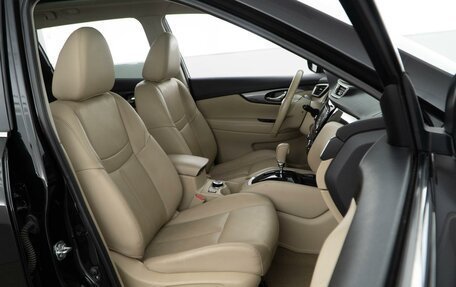 Nissan X-Trail, 2016 год, 1 600 046 рублей, 8 фотография