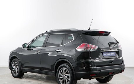 Nissan X-Trail, 2016 год, 1 600 046 рублей, 2 фотография
